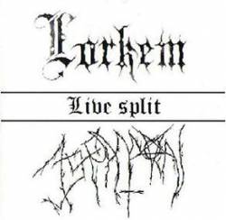 Lorkem : Live Split